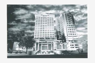 Plaza酒店